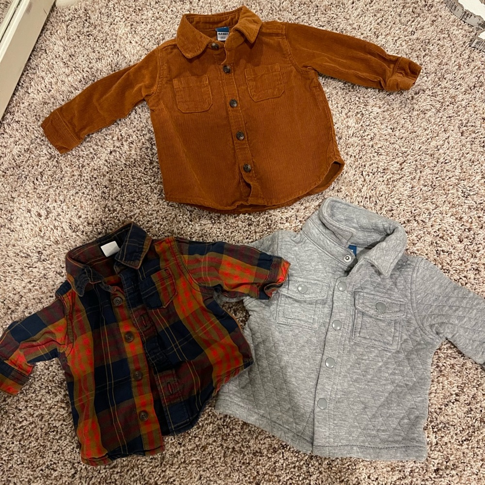Old Navy Baby